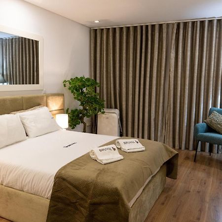 Bruval Premium Apartments - Se Порто Екстериор снимка