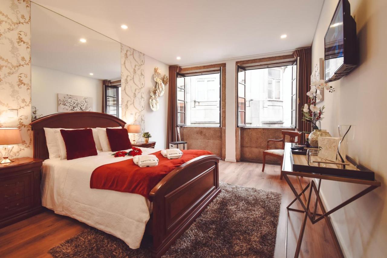 Bruval Premium Apartments - Se Порто Екстериор снимка
