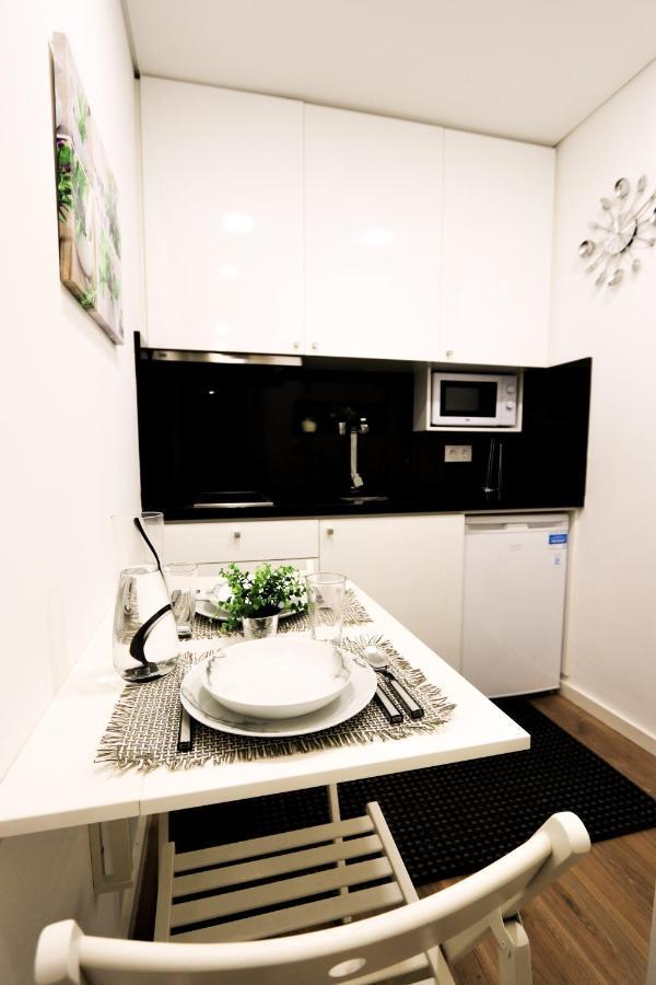Bruval Premium Apartments - Se Порто Екстериор снимка