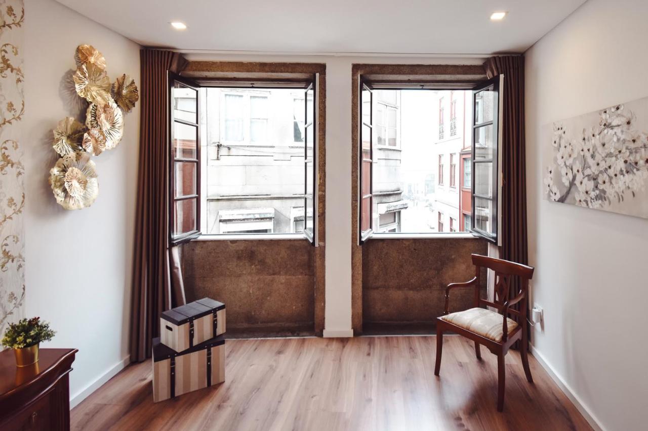 Bruval Premium Apartments - Se Порто Екстериор снимка
