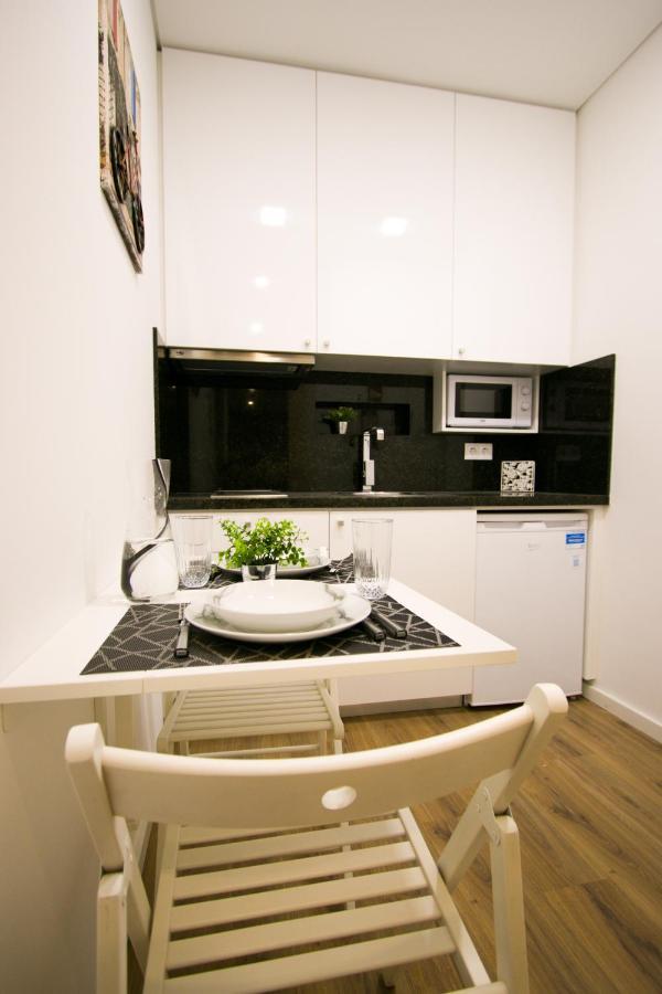 Bruval Premium Apartments - Se Порто Екстериор снимка