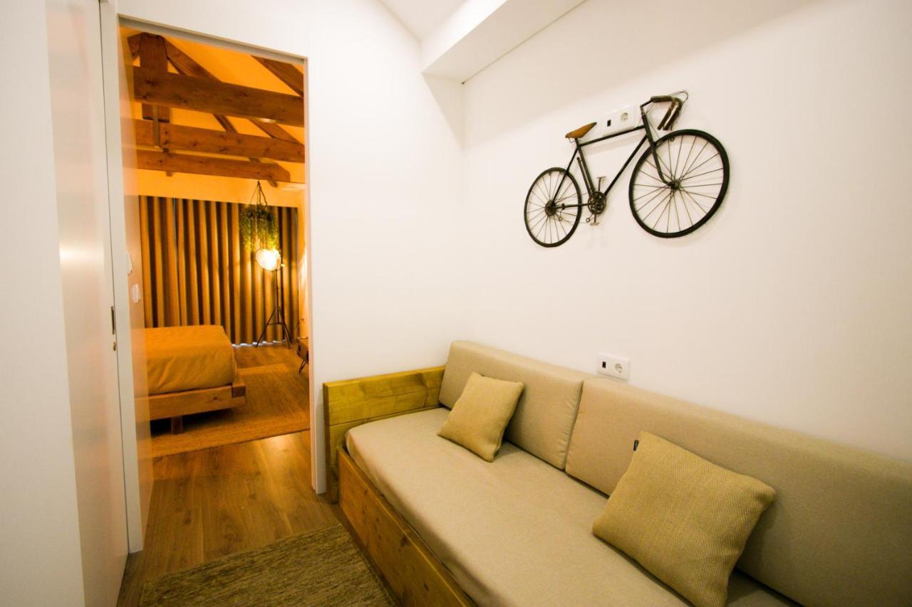 Bruval Premium Apartments - Se Порто Екстериор снимка