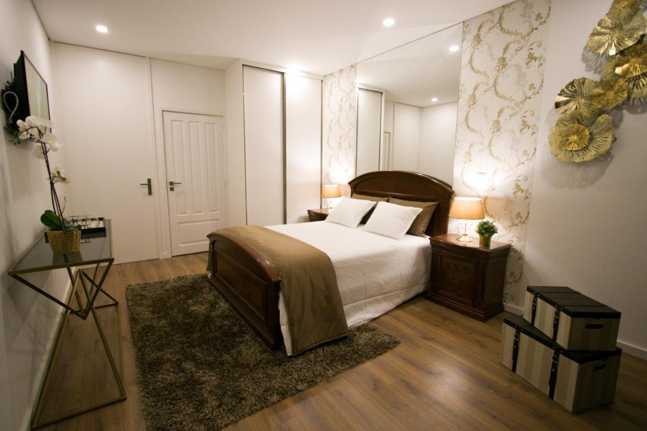Bruval Premium Apartments - Se Порто Екстериор снимка