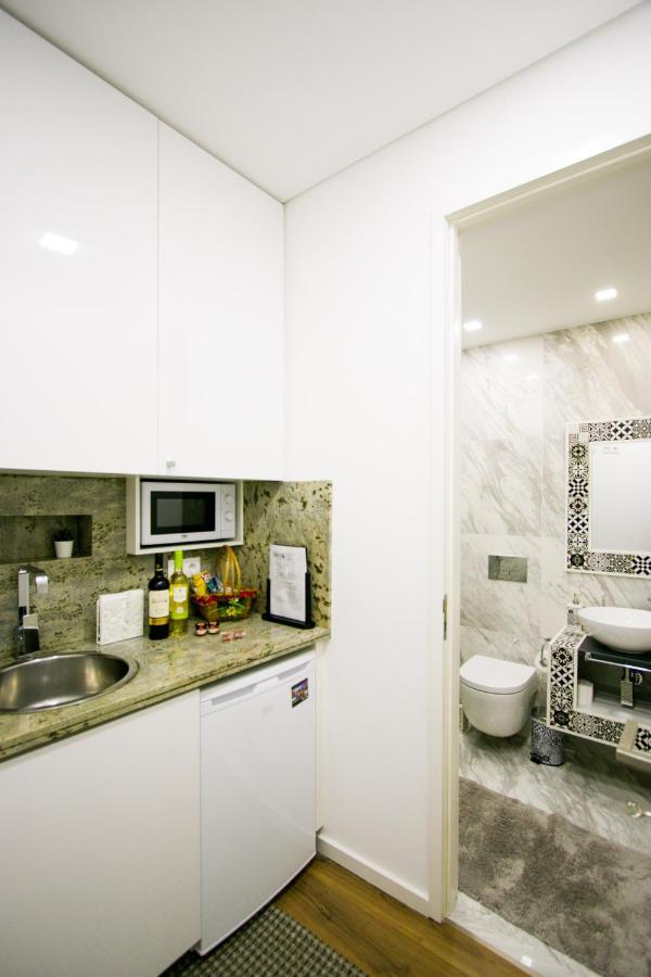 Bruval Premium Apartments - Se Порто Екстериор снимка