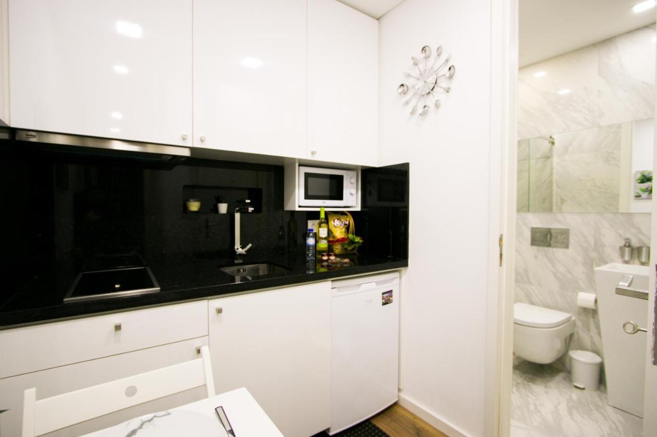 Bruval Premium Apartments - Se Порто Екстериор снимка