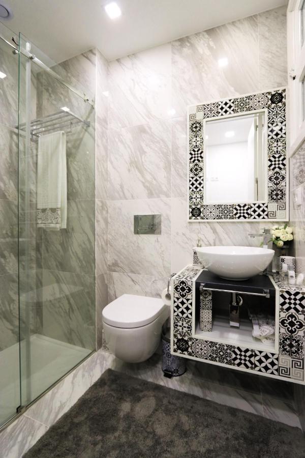 Bruval Premium Apartments - Se Порто Екстериор снимка