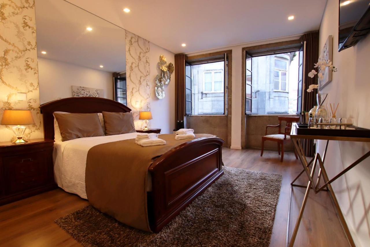 Bruval Premium Apartments - Se Порто Екстериор снимка