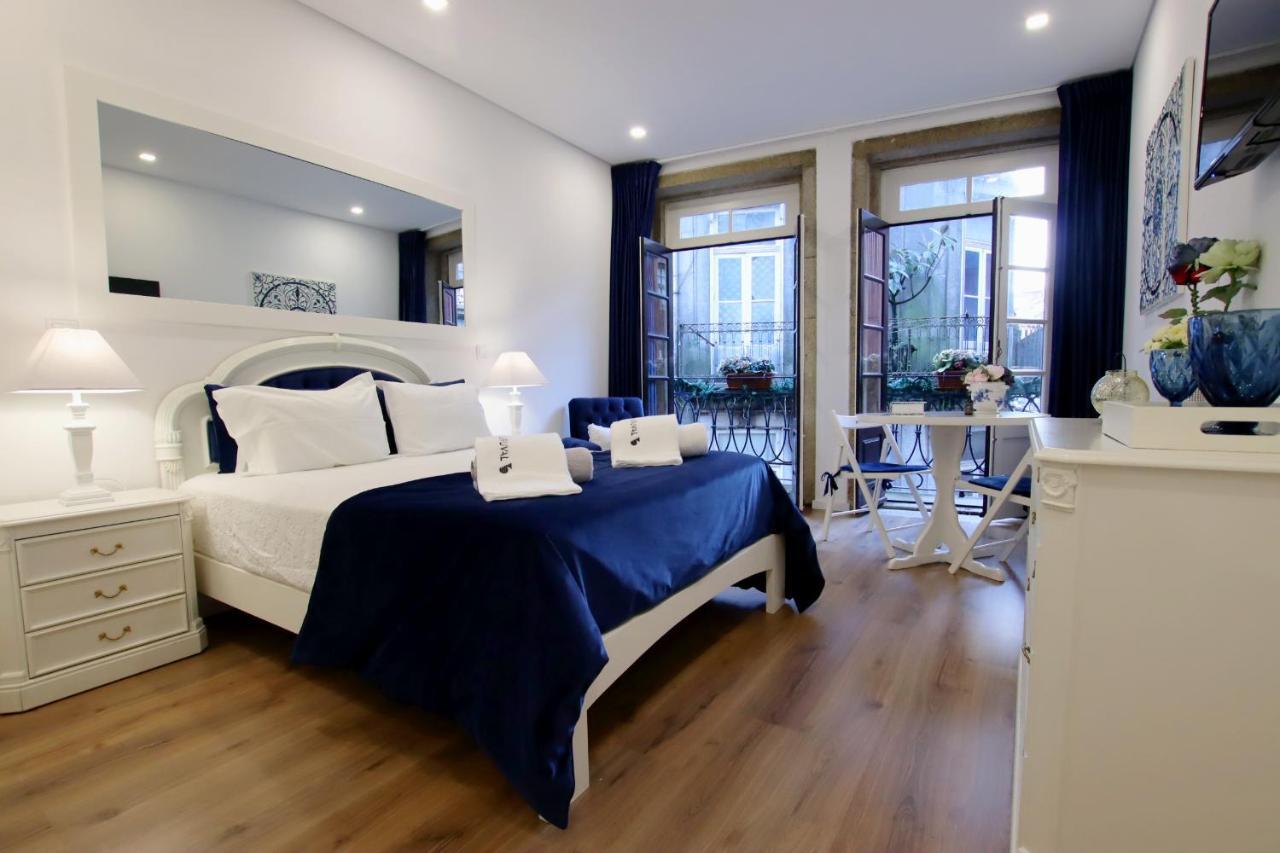 Bruval Premium Apartments - Se Порто Екстериор снимка