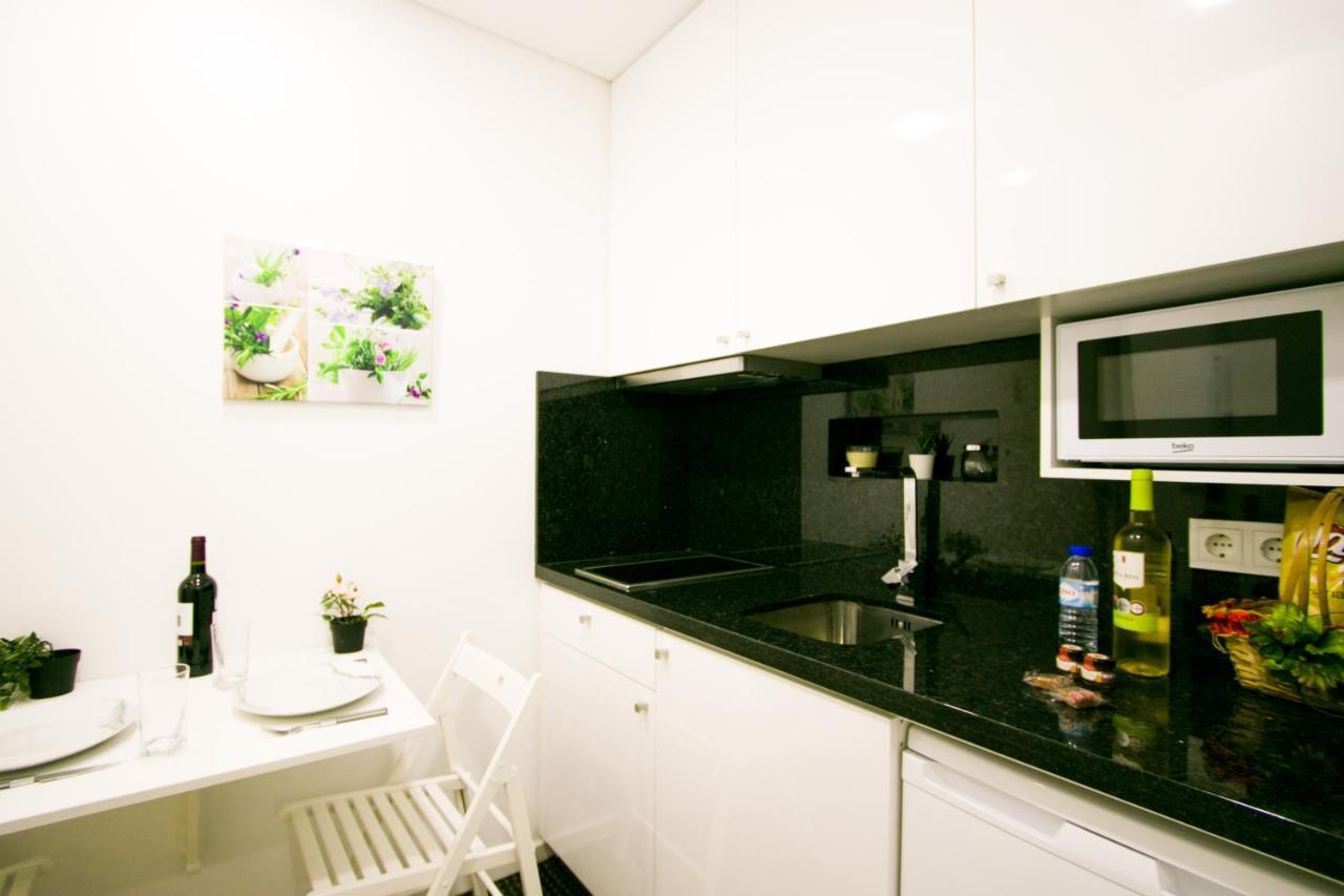 Bruval Premium Apartments - Se Порто Екстериор снимка