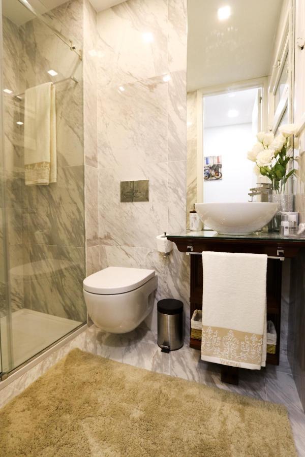 Bruval Premium Apartments - Se Порто Екстериор снимка