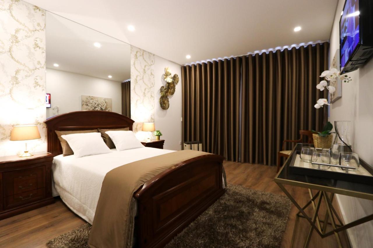 Bruval Premium Apartments - Se Порто Екстериор снимка