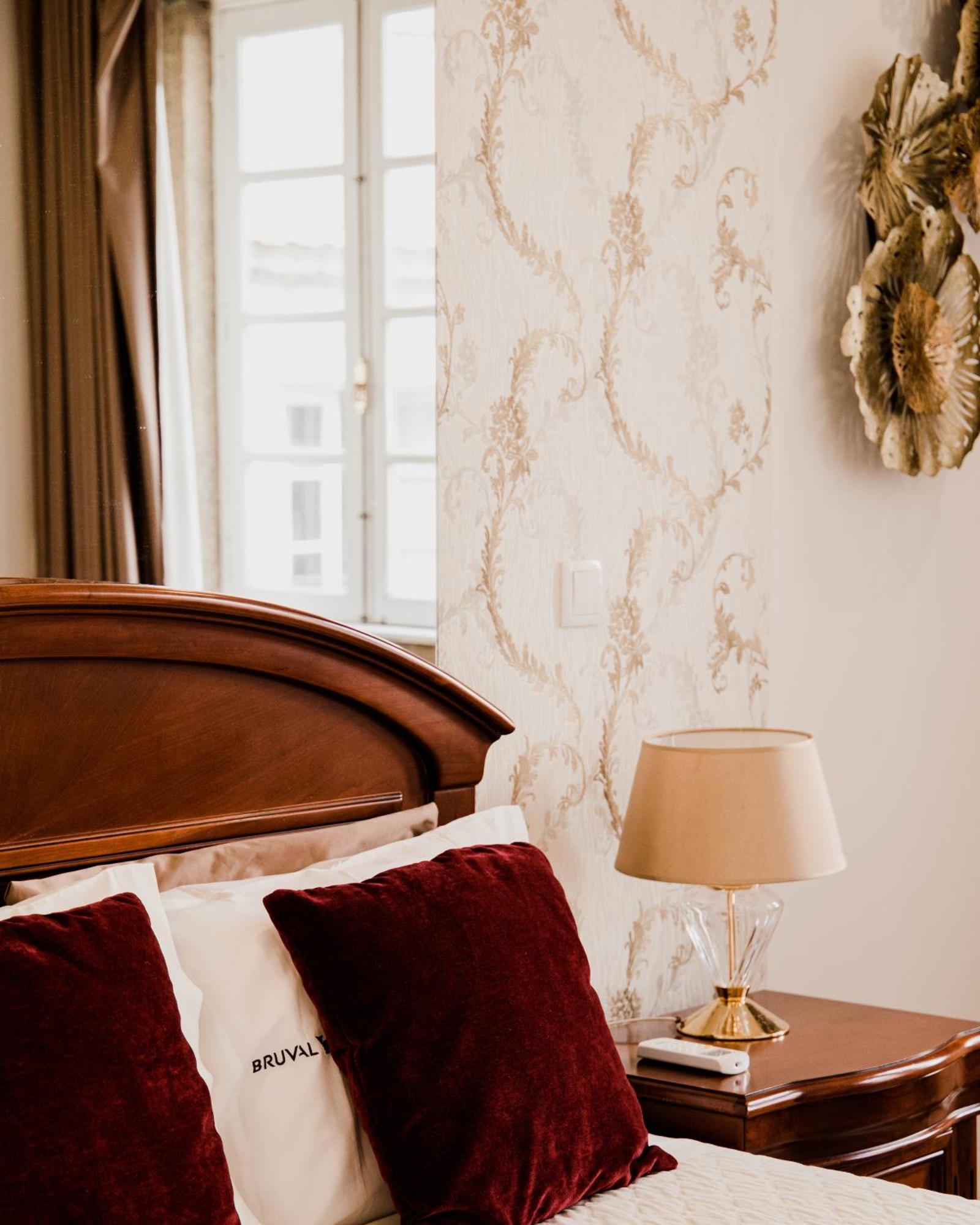 Bruval Premium Apartments - Se Порто Екстериор снимка
