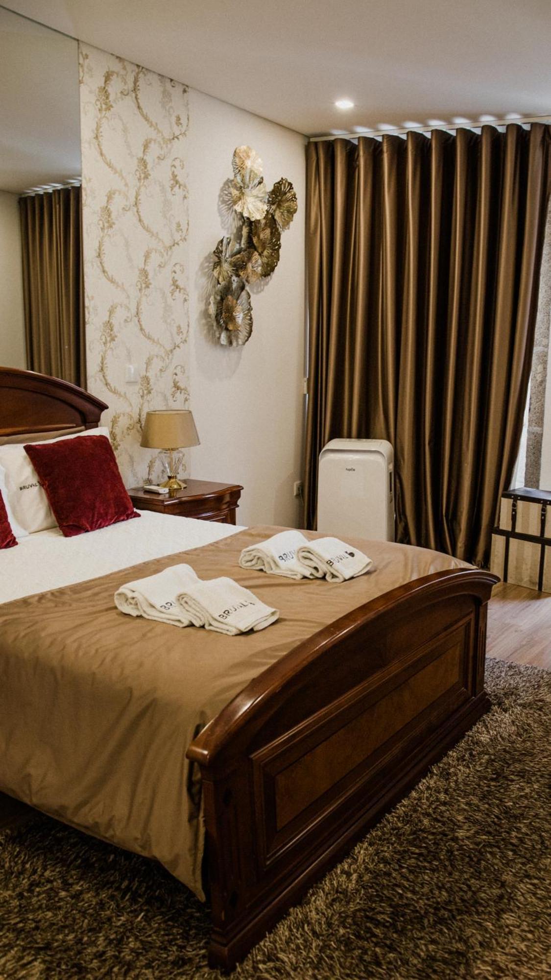 Bruval Premium Apartments - Se Порто Екстериор снимка