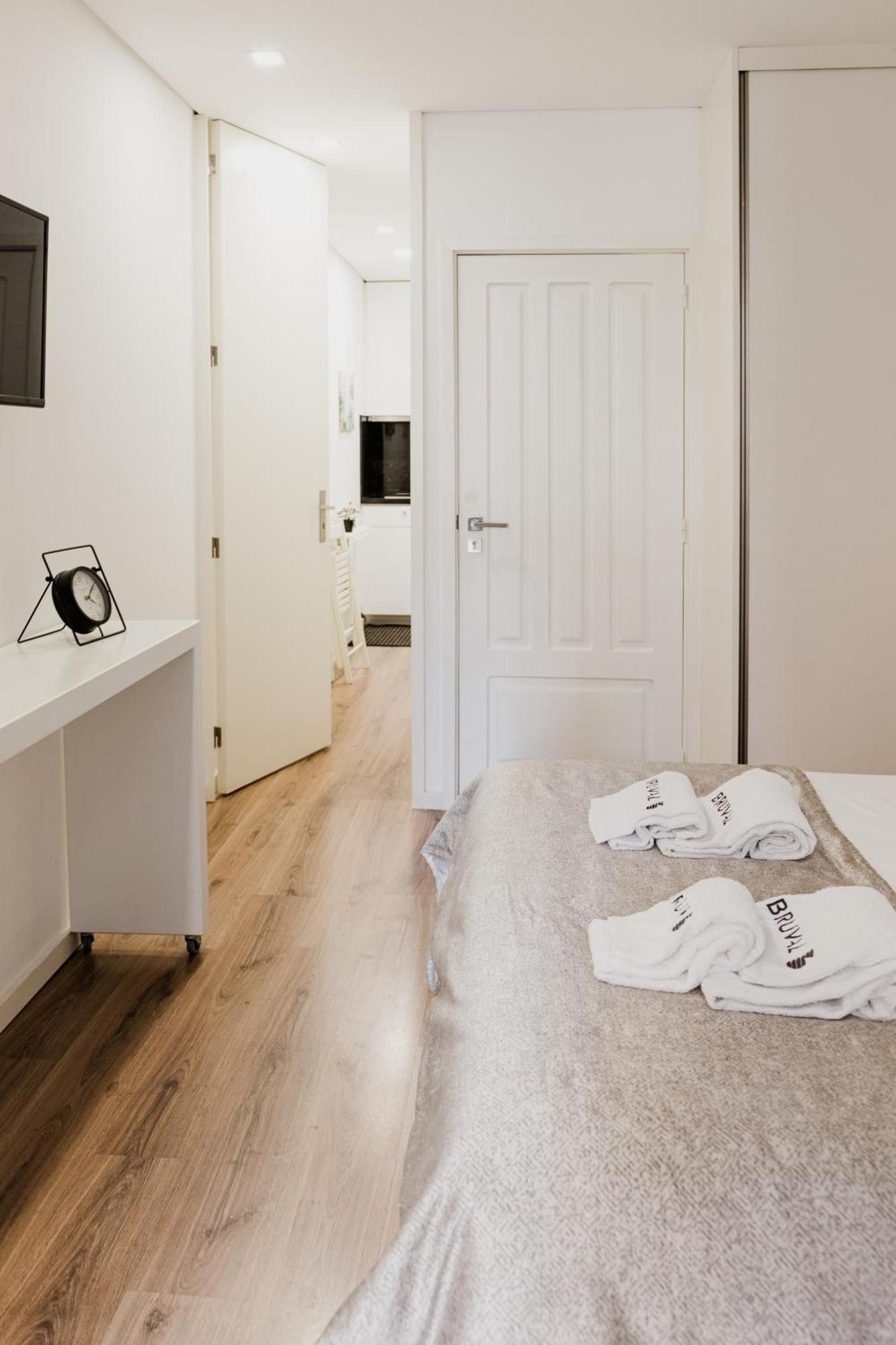 Bruval Premium Apartments - Se Порто Екстериор снимка